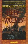Bridget Wood - De Kronieken van de Wolflijn 1: Heer der Wolven (1e druk)