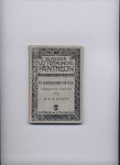 Onbekend - Die Borchgrauinne van Vergi - Middelnederlandsch Gedicht uit het begin der 14e eeuw - uitgegeven en toegelicht door Dr F.A. Stoett