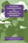 Richard P. Kluft - Clinical Perspectives on Multiple Personality Disorder