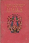 Adès, Albert / Josipovici, Albert - Het boek van Goha den onnoozele
