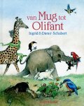 Dieter&Ingrid Schubert, Ingrid Schubert - Van mug tot olifant