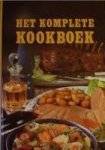 May, Maria - Het komplete kookboek