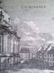 Boerner, C.G. - Ausgewahlte Druckgraphik von der Gotik bis zum Expressionismus
