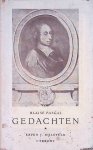 Pascal, Blaise - Gedachten
