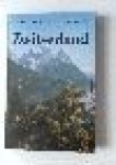 Woldring, J.L. - Grote Reis-Encyclopedie van Europa - ZWITSERLAND
