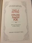 Edgar Allan Poe - The World’s great Books; Tales of mystery