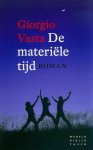 Giorgio Vasta - De materiële tijd