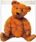 Cockrill, Pauline - The Teddy Bear Encyclopedia