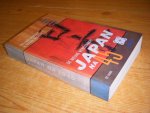 William Horsley; Riger Buckley - Japan na 45 - De nieuwe wereldmacht