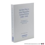 Bormann, Lukas (ed.) / Zwiep, Arie W. (ed.). - Auf dem Weg zu einer Biographie Gerhard Kittels (1888–1948).