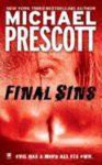 Michael Prescott - Final Sins