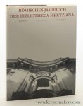 Krautheimer, R. / I. Herklotz / M. V. Schwarz / S. Poeschel / P. Cavazzini / A. Ronen / J. Connors / S. Schütze / M. Kiene (contributions by). - Römisches Jahrbuch der Bibliotheca Hertziana. Band 25.