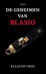 Klaas de Vries - De geheimen van Blasio