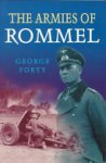 George Forty 39922 - The Armies of Rommel