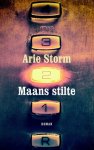 Arie Storm - (1) Maans Stilte