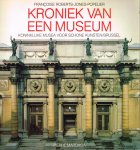 roberts, jones, popelier - kroniek van een museum, koninklijke musea voor schone kunsten/brussel