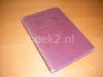 Kuyper, Dr. A. - Voor een distel een mirt. Geestelijke overdenkingen bij den heiligen doop, het doen van belijdenis en het toegaan tot het heilig avondmaal.