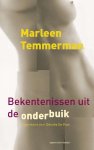 Marleen Temmerman - Bekentenissen uit de onderbuik