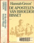 GREEN HANNAH Vertaling Marijke Emeis - DE APOSTELEN VAN BROEDER BISSET