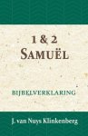 J. Nuys Klinkenberg - 1 & 2 Samuël J. Nuys Klinkenberg - 1 & 2 Samuël