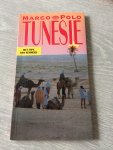 Traute Müller - Reisgids Tunesie