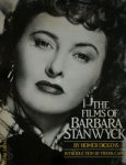 Homer Dickens 25284 - The Films of Barbara Stanwyck
