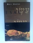 Shalev, Meir - De kus van Esau