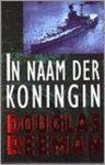 Douglas Reeman - In naam der koningin / Parel pockets