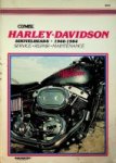 Collective - Harley-Davidson Shovelheads 1966-1984