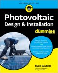 Ryan Mayfield, Ryan Mayfield - Photovoltaic Design & Installation For Dummies