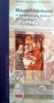 Grote, Rolf-Jurgen, Kees van der Ploeg - Muurschilderkunst in Nedersaksen, Bremen en Groningen. Opstellen en catalogus. 2 delen in cassette