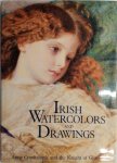 Anne Crookshank - Irish Watercolours and Drawings