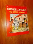VANDERSTEEN, WILLY, - Suske en Wiske. De natte Navajo.