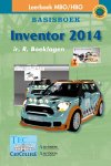 Ronald Boeklagen - Inventor 2014 Basisboek deel 1