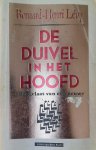 LEVY Bernard-Henri - De duivel in het hoofd. Het gelaat van een eeuw