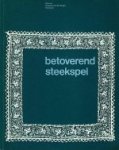 Ebbinge Wubben, J.C. - Betoverend steekspel / 14 december 1963 / 19 januari 1964 Ebbinge Wubben, J.C. - Betoverend steekspel / 14 december 1963 / 19 januari 1964