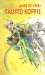 ANKE DE VRIES - Fausto Koppie
