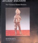 Various - Sotheby's Amsterdam: The Viennese Master Bronzes