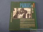 Ed van der Elsken (fotogr.) en Anthon Beke (vormgeving). - Ed van der Elsken. Parijs! Foto's 1950-1954.