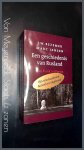 Bezemer, J. W. - Marc Jansen - Een geschiedenis van Rusland - Van Rurik tot Poetin