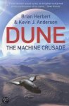 Kevin J Anderson - The machine crusade