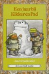 Lobel, Arnold - Een jaar bij Kikker en Pad