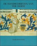 HOSTE, Anselm O.S.B - Handschriften van Ter Doest