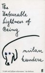 auteur onbekend - The Unbearable Lightness of Being