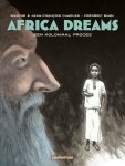 Frédéric Bihel, JEAN-FRANCOIS. Charles, - Africa dreams hc04.