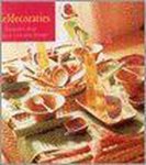 Z. van der Kok - Tafeldecoraties