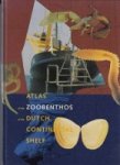Holtmann, S.E. a.o - Atlas of the Zoobenthos of the Dutch Continental Shelf