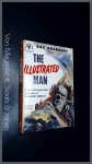 Bradbury, Ray - The illustrated man