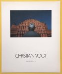 VOGT, CHRISTIAN. - Christian Vogt, Photoedition 5
