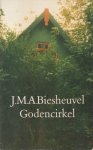 Biesheuvel (Schiedam , 23 mei 1939), Jacob Martinus Arend (Maarten) - Godencirkel en 22 andere verhalen. Biesheuvel (Schiedam , 23 mei 1939), Jacob Martinus Arend (Maarten) - Godencirkel en 22 andere verhalen.
